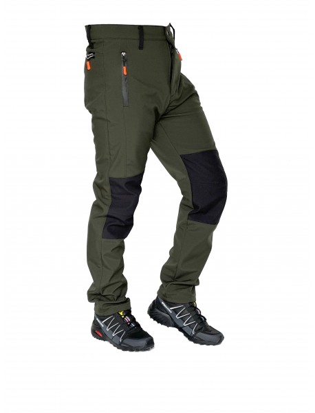 Kışlık Haki Siyah Softshell Outdoor Motorcu Pantolonu – Su ve Rüzgar Geçirmez Polar İçli Kışlık Haki Siyah Softshell Outdoor Motorcu Pantolonu – Su ve Rüzgar Geçirmez Polar İçli