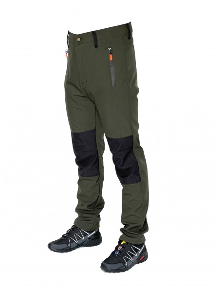 Kışlık Haki Siyah Softshell Outdoor Motorcu Pantolonu – Su ve Rüzgar Geçirmez Polar İçli Kışlık Haki Siyah Softshell Outdoor Motorcu Pantolonu – Su ve Rüzgar Geçirmez Polar İçli