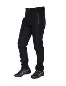 Kışlık Siyah Softshell Outdoor Motorcu Pantolonu – Su ve Rüzgar Geçirmez Polar İçli Kışlık Siyah Softshell Outdoor Motorcu Pantolonu – Su ve Rüzgar Geçirmez Polar İçli