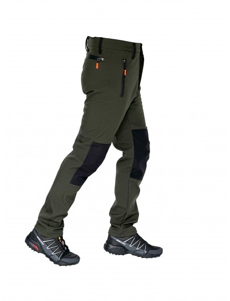 Kışlık Haki Siyah Softshell Outdoor Motorcu Pantolonu – Su ve Rüzgar Geçirmez Polar İçli Kışlık Haki Siyah Softshell Outdoor Motorcu Pantolonu – Su ve Rüzgar Geçirmez Polar İçli