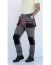YSF WorkWear 300Gr Harman Karışımı -40 İçi Elyaflı Kışlık Pantolon