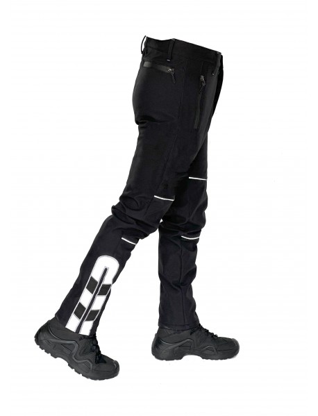 Softshell Motorcu Pantolonu Siyah – Kışlık Su Rüzgar Geçirmez Reflektörlü (Yeni Yasaya Uygun) Softshell Motorcu Pantolonu Siyah – Kışlık Su Rüzgar Geçirmez Reflektörlü (Yeni Yasaya Uygun)