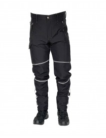 Softshell Motorcu Pantolonu Siyah – Kışlık Su Rüzgar Geçirmez Reflektörlü (Yeni Yasaya Uygun) Softshell Motorcu Pantolonu Siyah – Kışlık Su Rüzgar Geçirmez Reflektörlü (Yeni Yasaya Uygun)