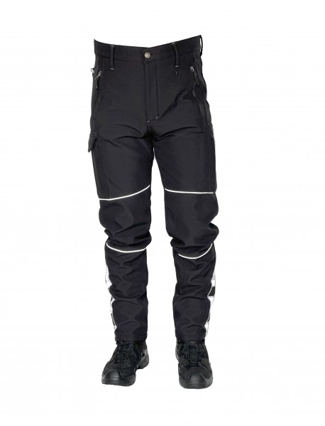 Softshell Motorcu Pantolonu Siyah – Kışlık Su Rüzgar Geçirmez Reflektörlü (Yeni Yasaya Uygun) Softshell Motorcu Pantolonu Siyah – Kışlık Su Rüzgar Geçirmez Reflektörlü (Yeni Yasaya Uygun)