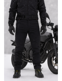 Kışlık Siyah Softshell Outdoor Motorcu Pantolonu – Su ve Rüzgar Geçirmez Polar İçli Kışlık Siyah Softshell Outdoor Motorcu Pantolonu – Su ve Rüzgar Geçirmez Polar İçli