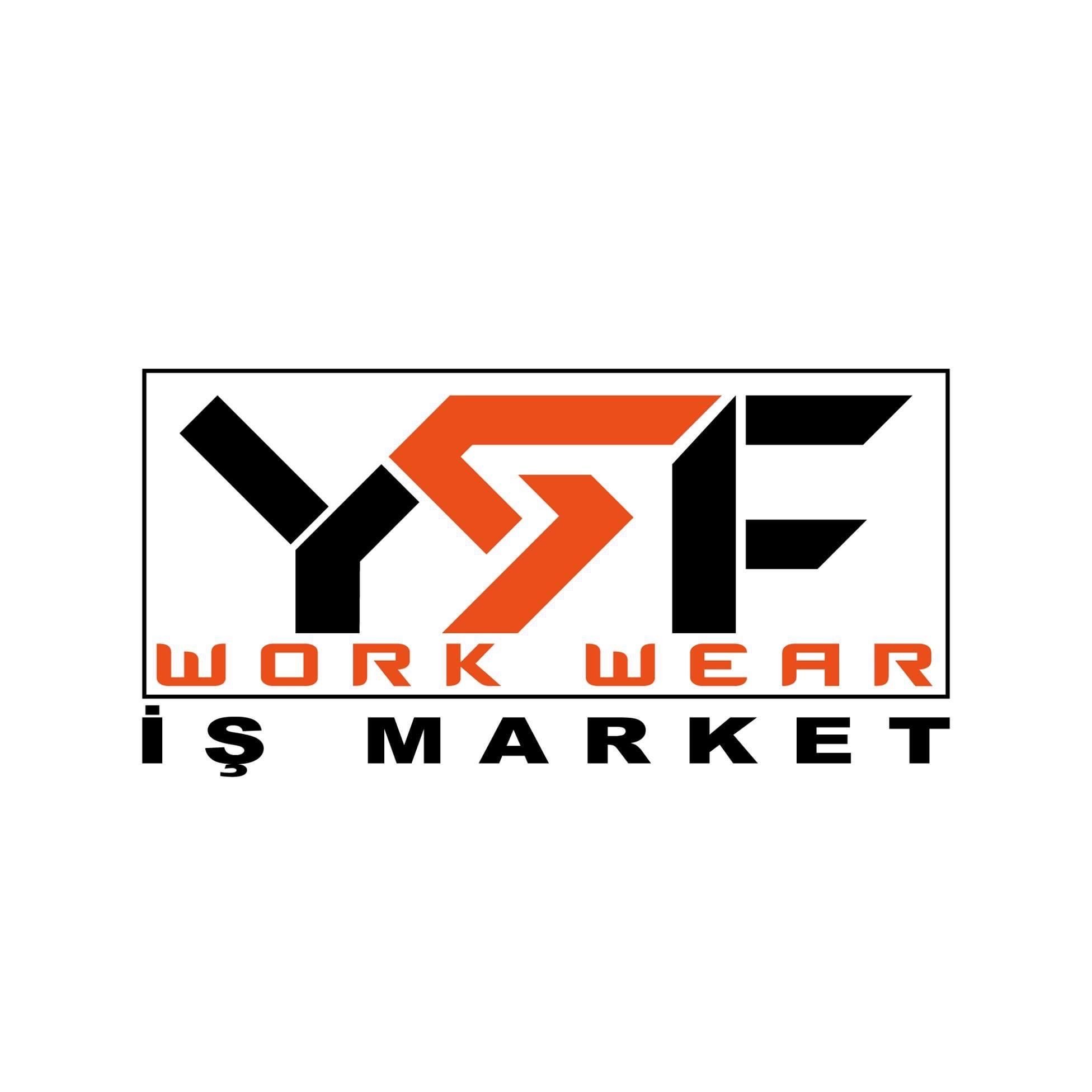 Yusuf İş Elbiseleri